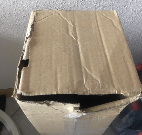 Artikelfoto(s) von einem verifizierten Käufer