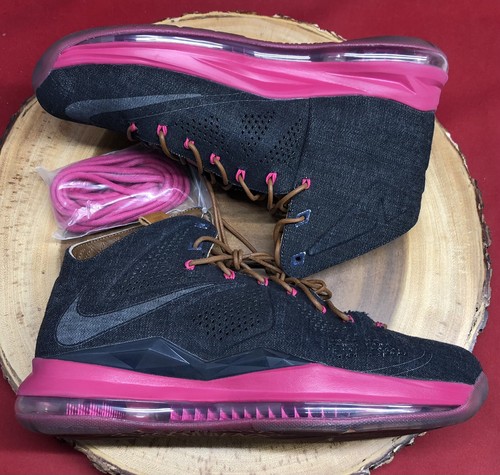 ナイキ レブロンLEBRON XⅦ 26cm Amazon | ナイキ レブロンXvii (gs) ビッグキッズ Bq5594-002 US