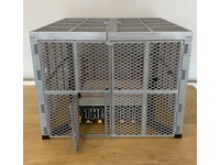 hell in a cell toy ring