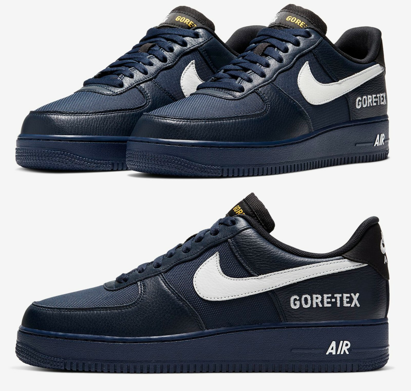 nike gore tex obsidian