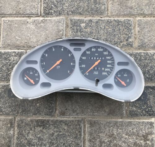 Opel Corsa B 1.4 dashboard 110008868009 , 09113243MU Opel Corsa B 1.4 dashboard 110008868009 , 09113243MU