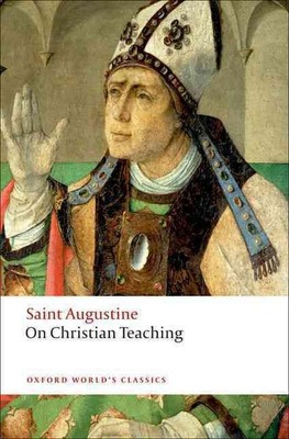 On Christian Teaching by St Augustine (English) Paperback Book