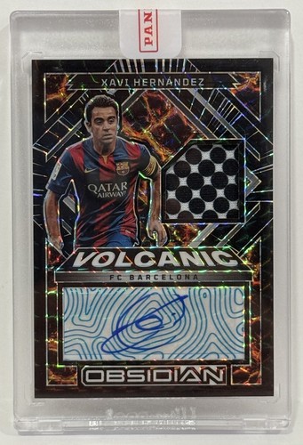 直筆サイン　ラキティッチ　Panini obsidian バルセロナ　psa9 _12.JPG?set_id=880000500F