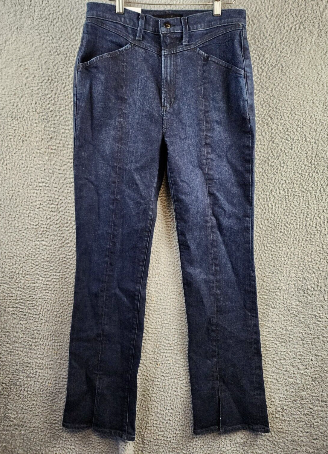 Joe's Jeans The Alexis Vintage Stretch Bootcut Jean's Women's 30 Bend High Rise - Picture 2 of 14