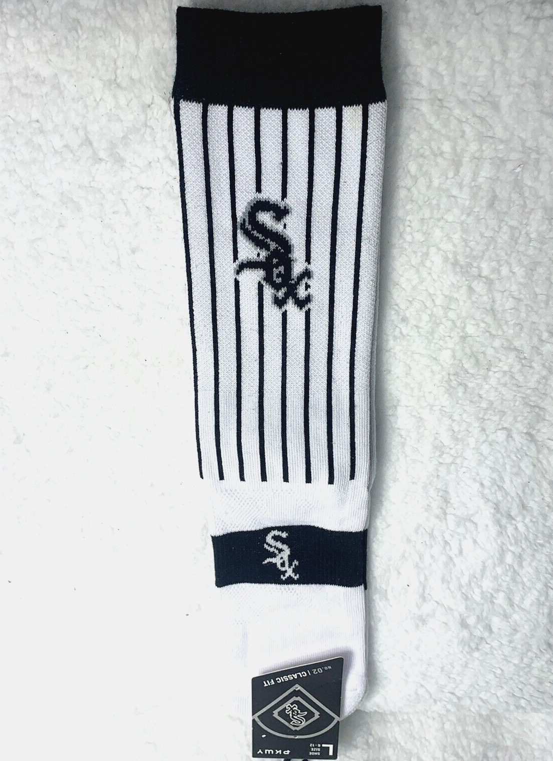 S Baseball Pkwy Size L 6-12