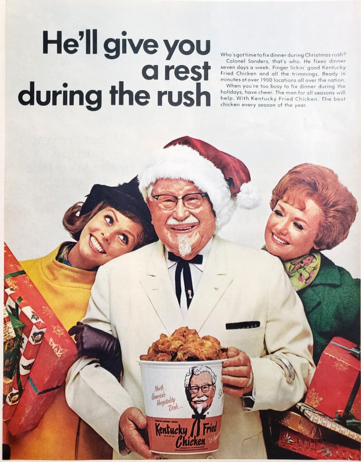 KFC Amazon.com: Funko Pop! Icons: KFC - Colonel Sanders : Toys