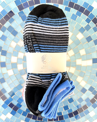 Vince camuto no show socks sale