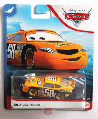 cars 1 dinoco 400