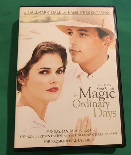 ゆ81　Magic of Ordinary Days / [DVD] Magic of Ordinary Days DVD | Catholic Video | Catholic