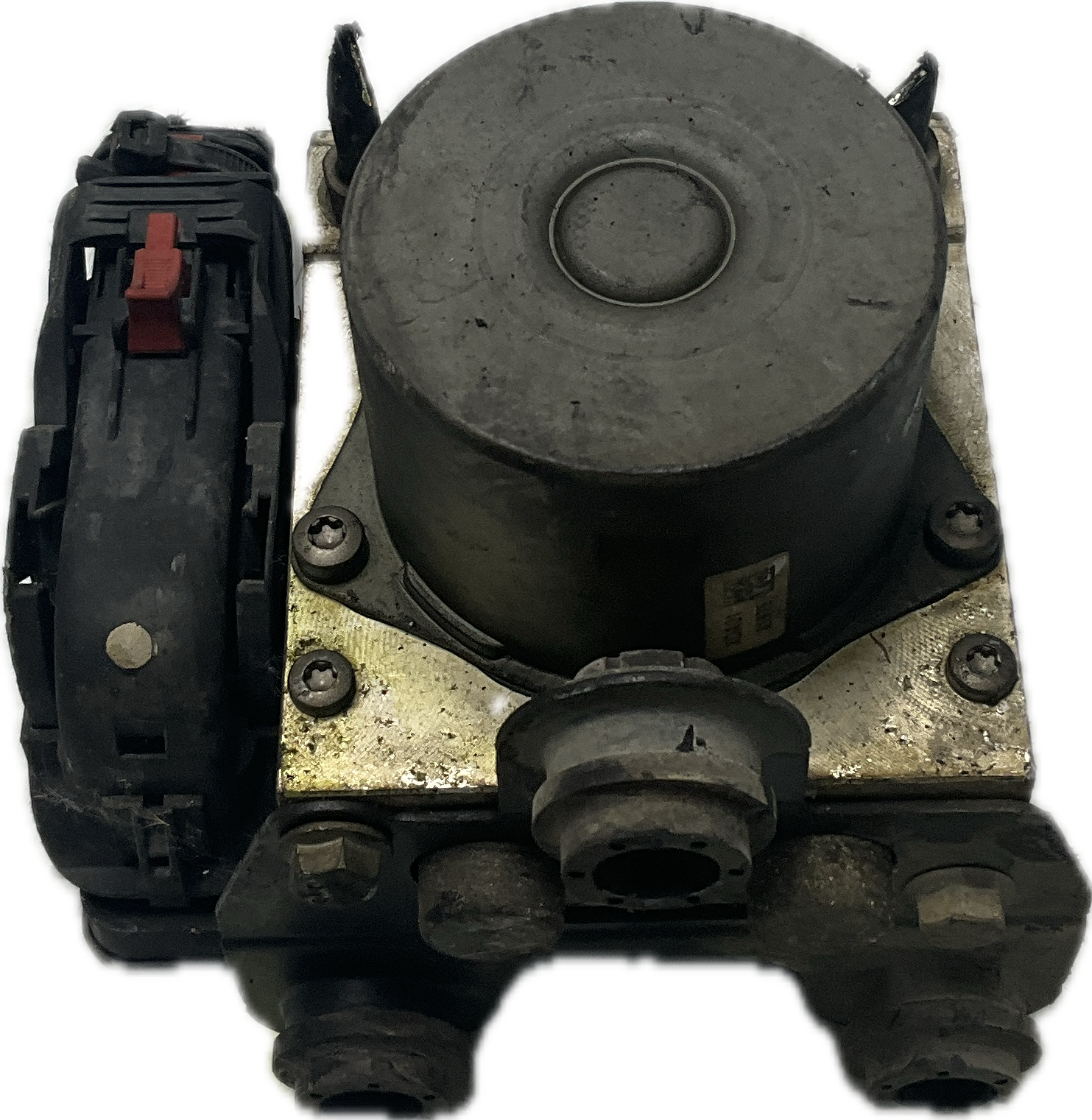 Modulo centralina ABS per modello VOLKSWAGEN UP codice ricambio: 1S0614517E