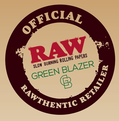 RAW Cones Single Size Dogwalker: 150 Pack - Mini Pre Rolled Cones Shorter Tha...