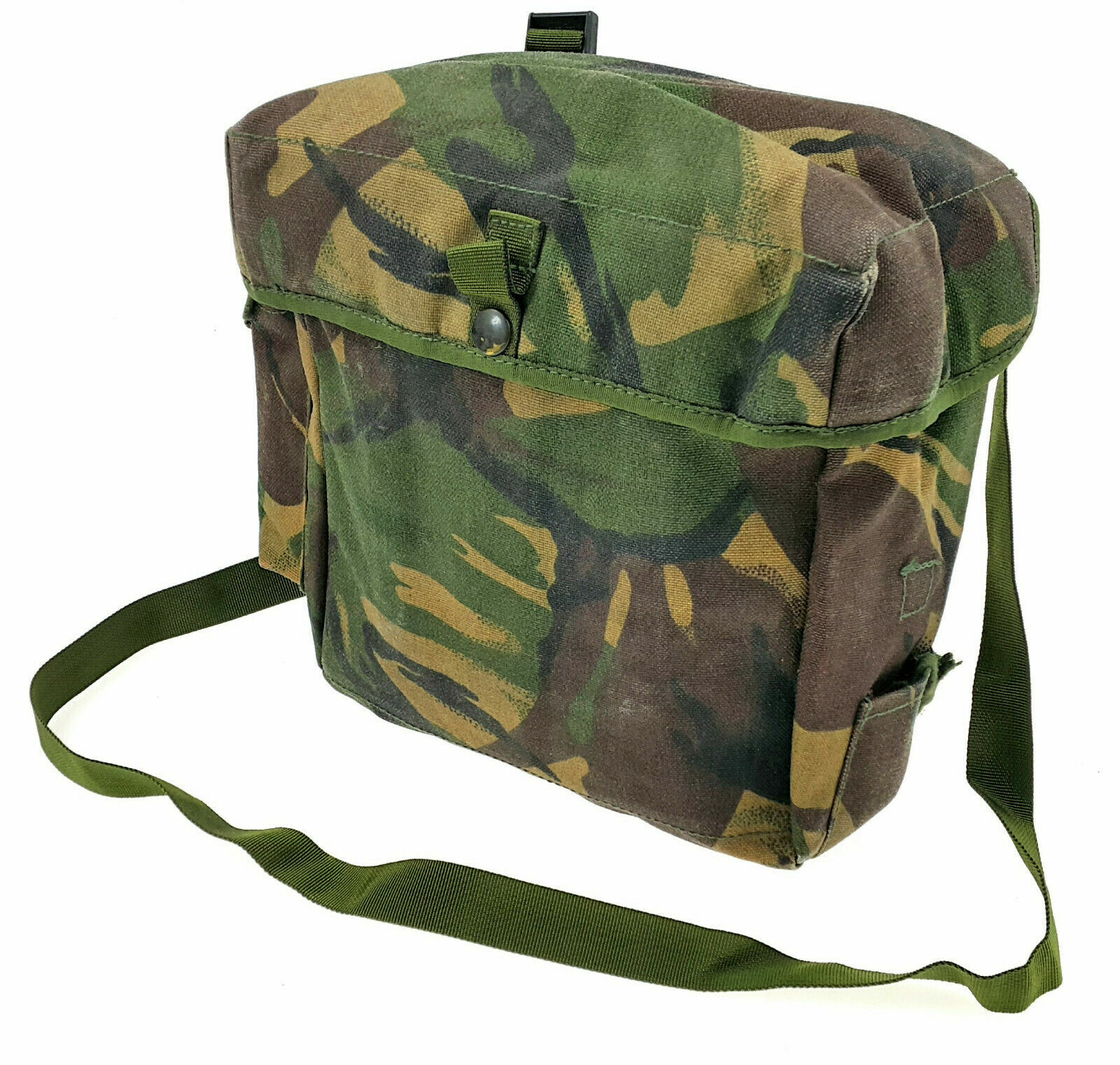 w*u様 orSlow / British Army Shoulder Bag 別注】orSlow × fennica / British Army Shoulder Bag