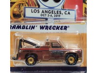ramblin wrecker