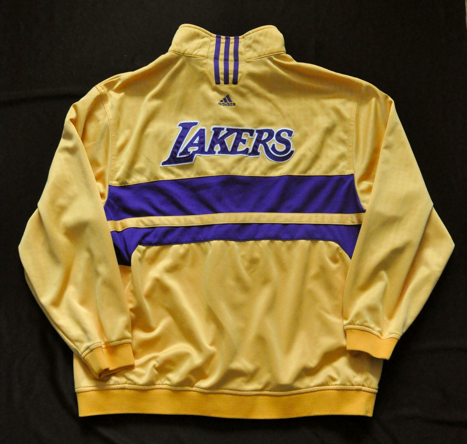 ジャケット・アウター archive adidas stadium jacket NBA ジャケット・アウター archive adidas stadium jacket NBA