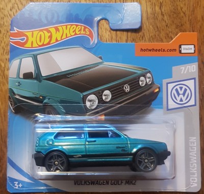 hot wheels golf 2