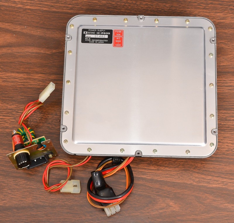 ICOM PS-35 OPTIONAL INTERNAL POWER SUPPLY LIKE IC-751A IC
