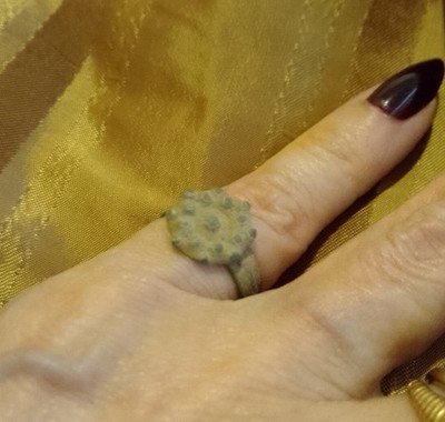 Fotos del artículo de un comprador verificado