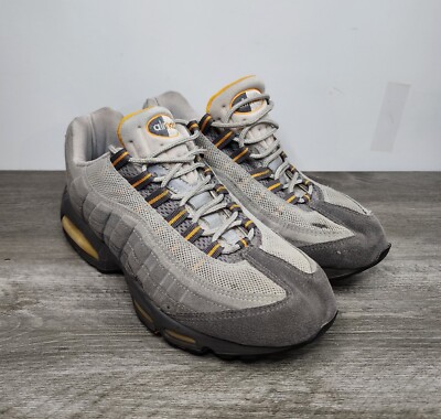 Air max top 95 sc