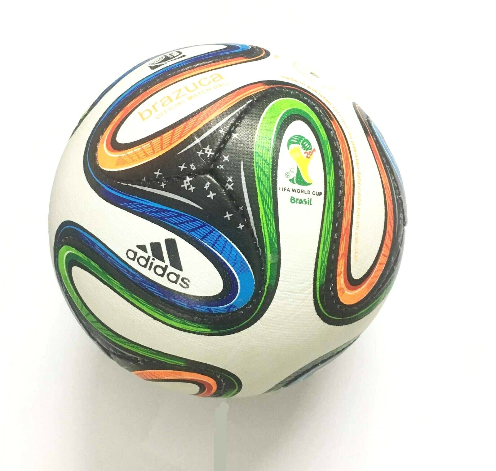 Adidas Brazuca