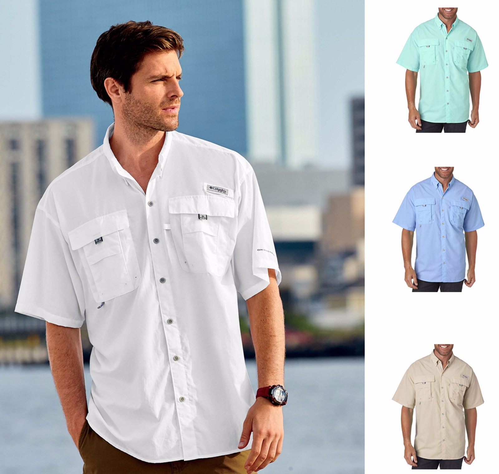 columbia pfg 3xl