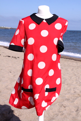 Monsoon 2025 fusion dress