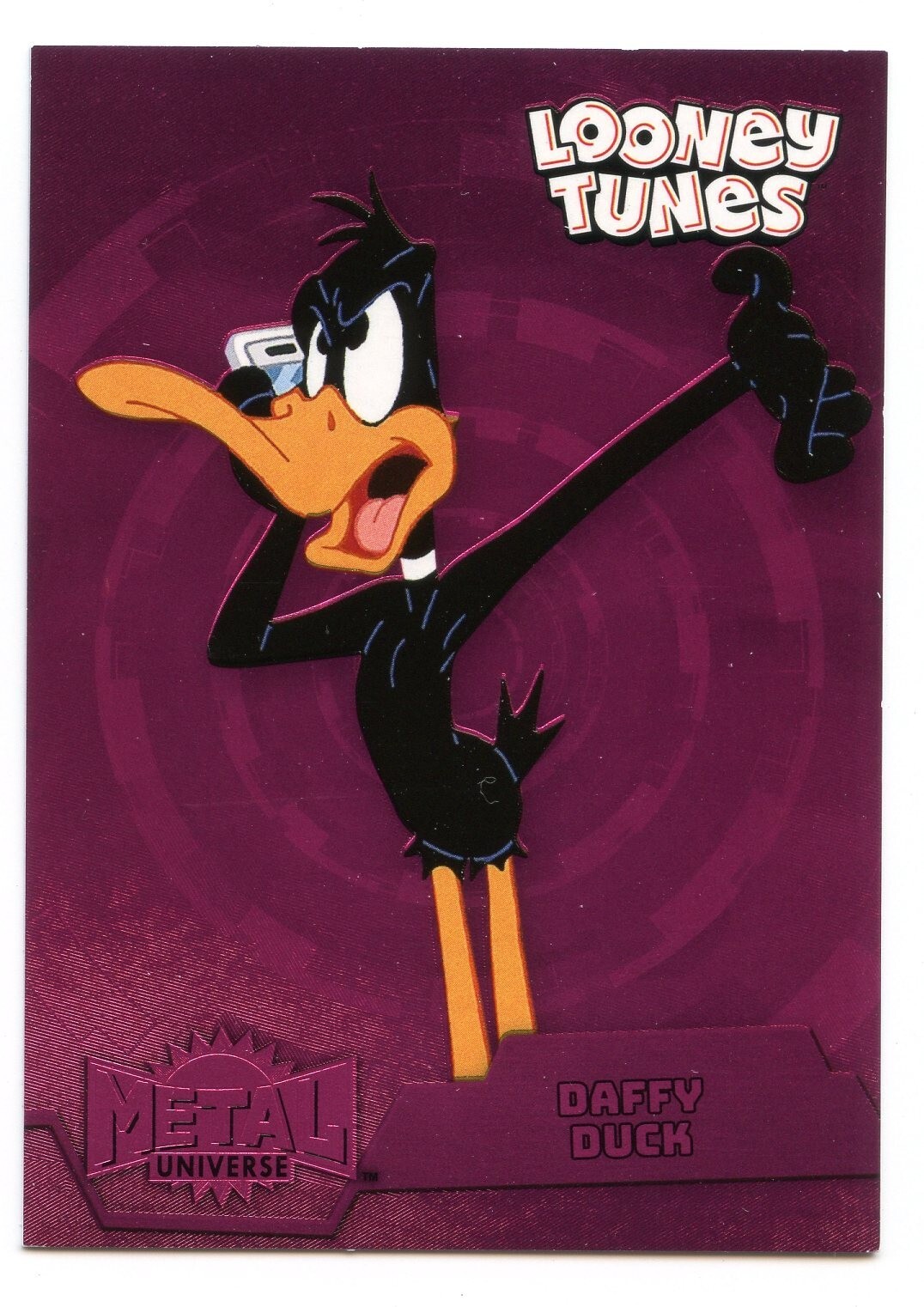 アメコミ DAFFY DUCK Daffy Duck #12fr, 16, 33-35, 38, 42-43, 56, 98, 107 (11