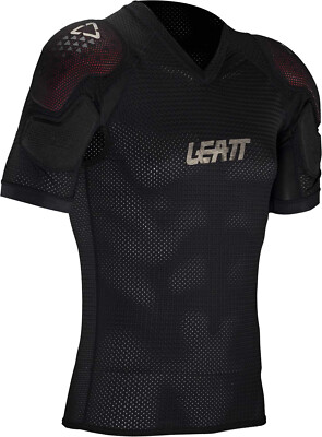 rawdan　Leatt Body Tee 3DF AirFit Lite Body Tee 3DF AirFit Lite