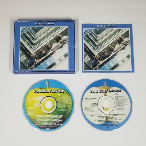 THE BEATLES SCHOOL GIG 2枚組CD(初盤) THE BEATLES / SCHOOL GIG (2CD)
