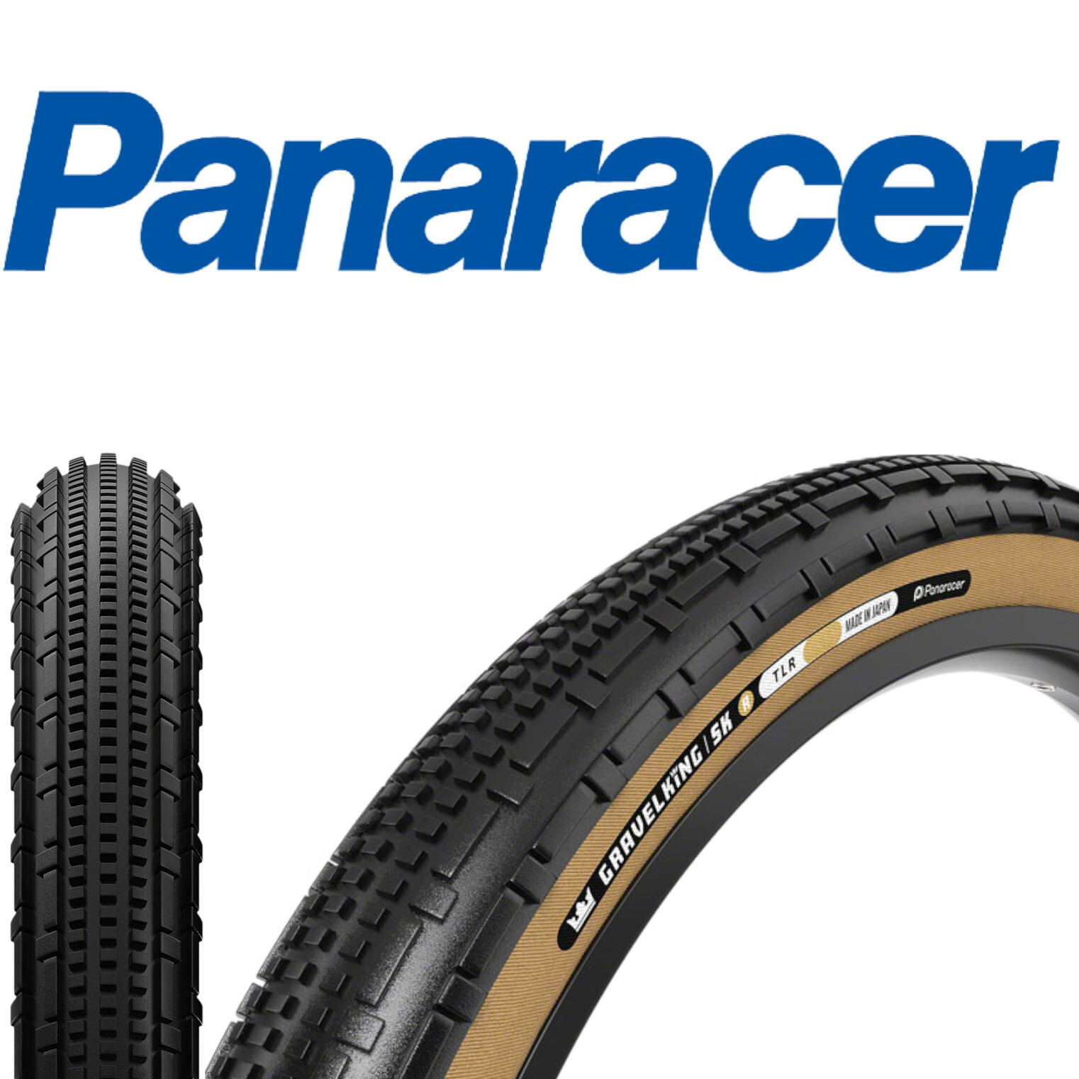 【限定カラー】Panaracer Gravelking TLR 40C 日本製 Amazon.com : Panaracer GravelKing X1 Tire - 700 x 40