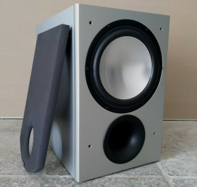 elac 111.2 subwoofer