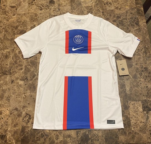 NIKE PARIS SAINT GERMAIN ユニフォーム 新品 Lサイズ ナイキ（NIKE）（メンズ）パリ サンジェルマン PSG 2024/25