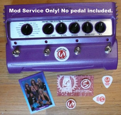 ギター line6 fm4 Line 6 FM4 Filter Guitar Effect Pedal for sale online | eBay