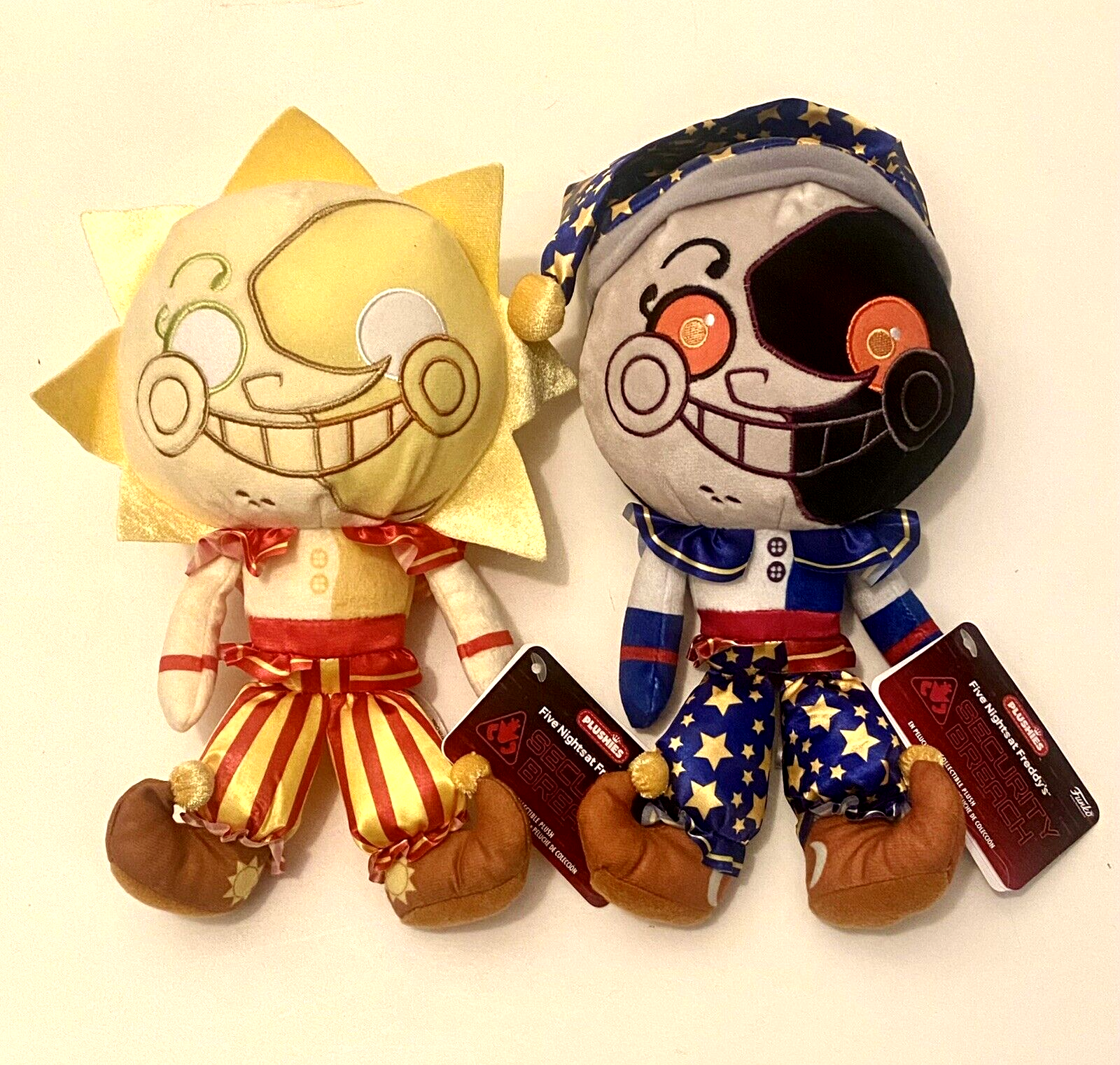 【お取り置き中】funko ナイトメア　ぬいぐるみセット Amazon.co.jp: Funko ぬいぐるみ ナイトメアー・ビフォア