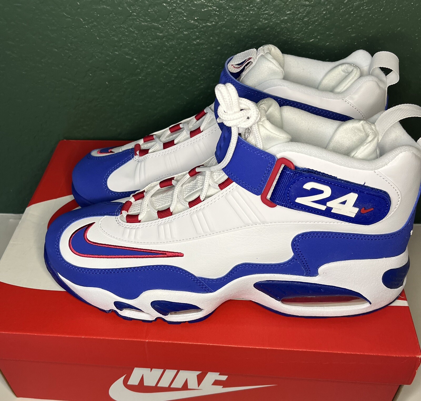 griffey max 1 shoes