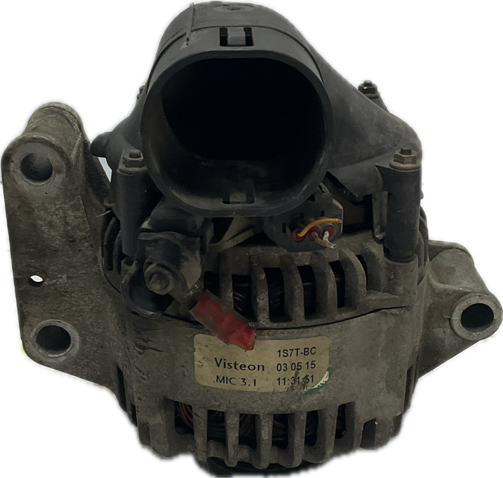 Alternatore batteria per modello: FORD MONDEO diesel codice ricambio: 1s7t-bc