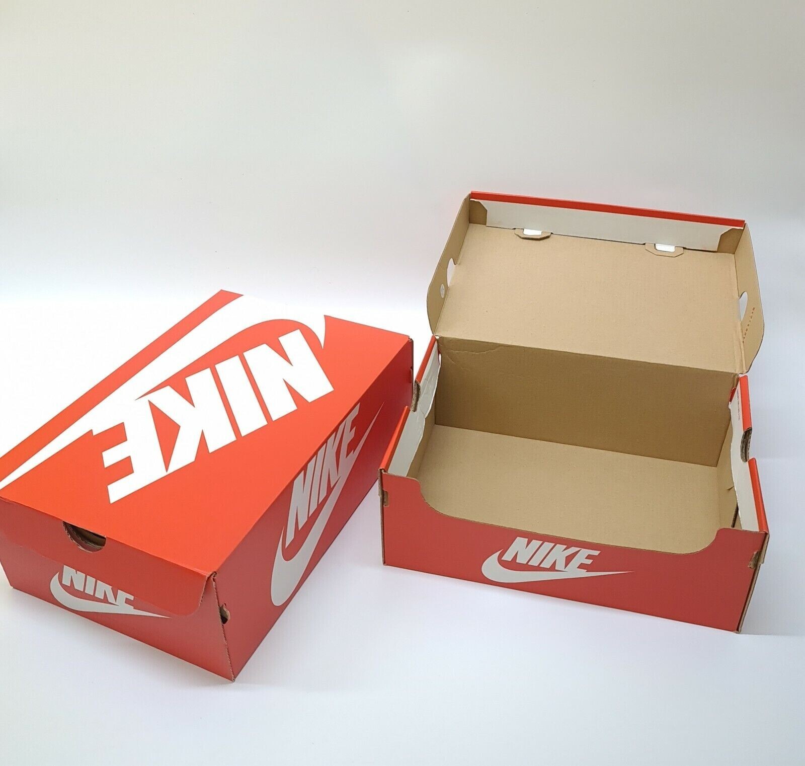 NIKEの箱 NIKE EMPTY BOX ALL SIZES AVAILABLE | 100% GENUINE | eBay