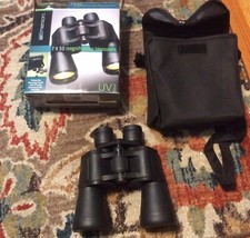emerson 7x50 binoculars