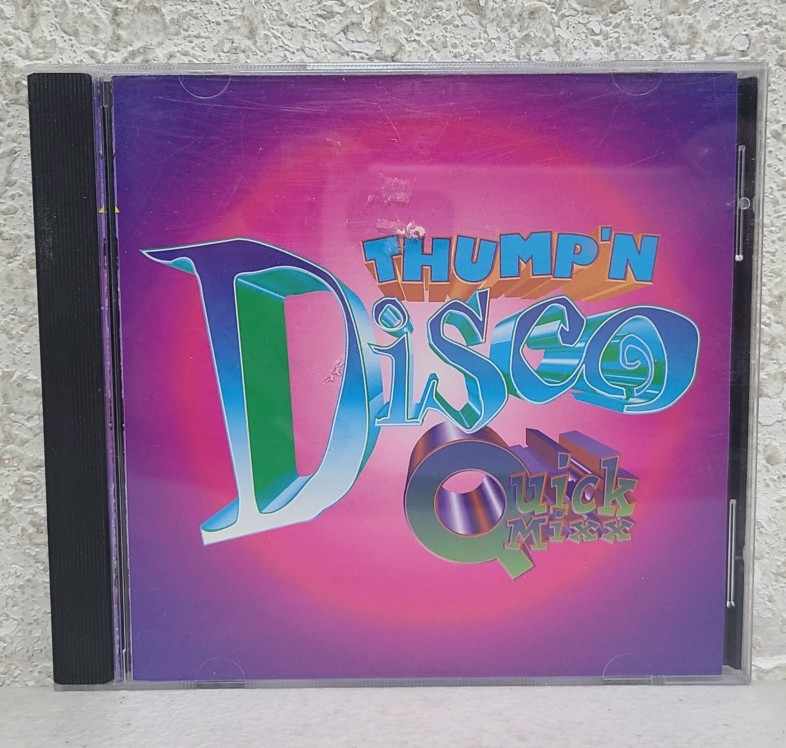 ミュージック The best song Various Artists - Thump'n Freestyle Quick Mixx 2 - Amazon