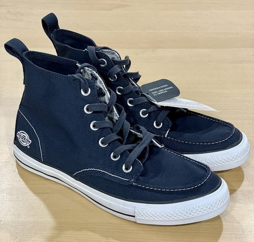 RARE NWT Converse x Dickies Chuck Taylor All Star Hi Size