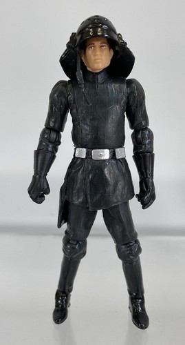 アメコミ Death Squad Commander Death Squad Commander Star Wars Vintage Kenner Star Wars
