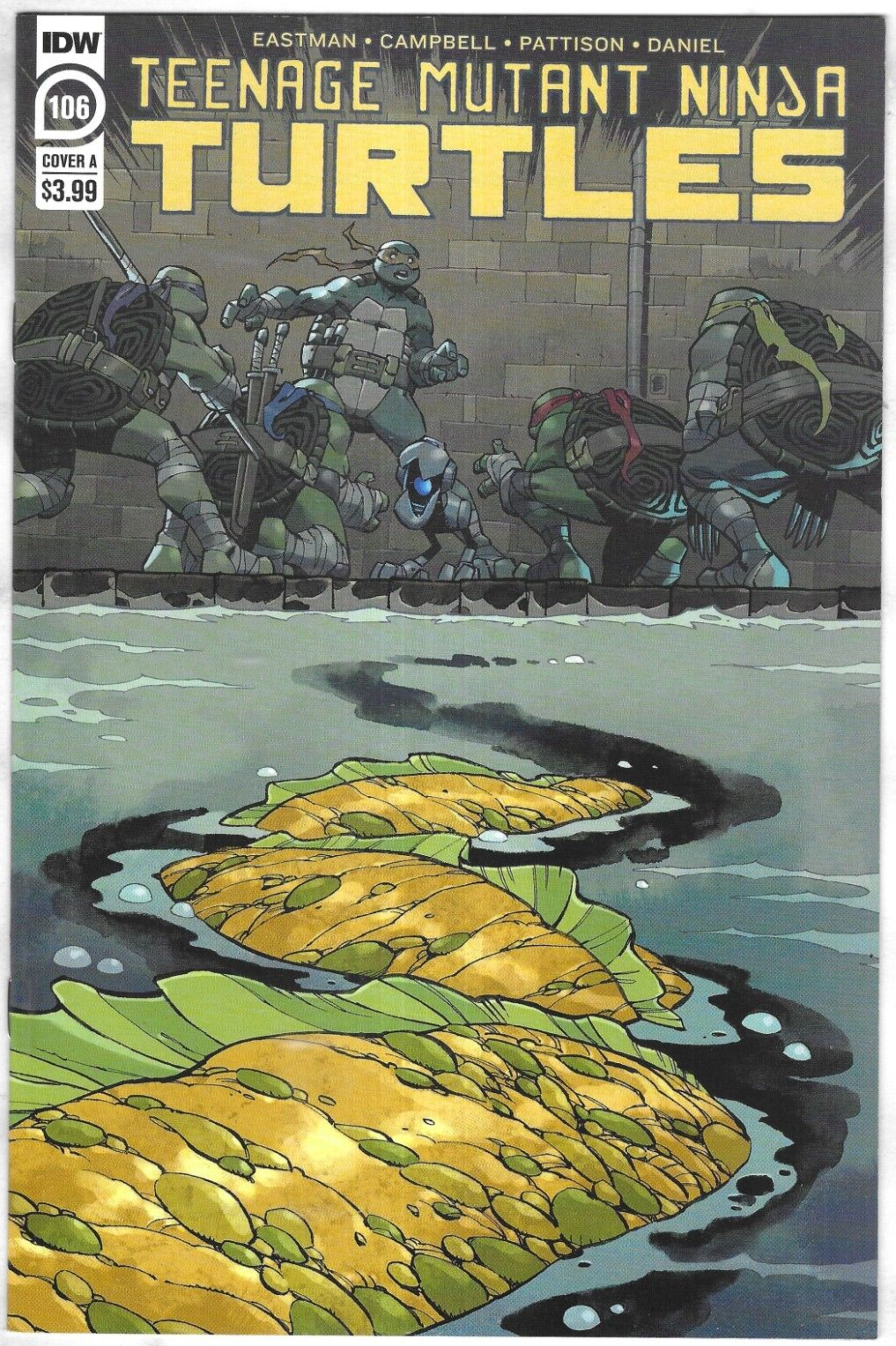 ニャッキ!　the comics. s-l1200.png