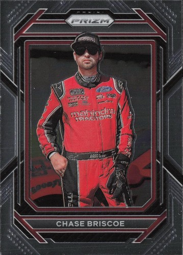 2023 Panini Prizm - Chase Briscoe #32