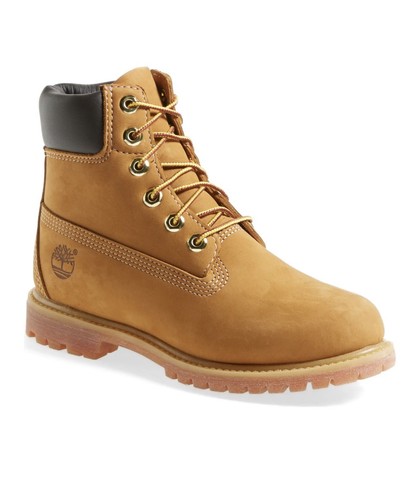 17AW★WTAPS×Timberland Premium Boot US8 WTAPS x Timberland Premium 6-Inch Boot Collab | Hypebeast