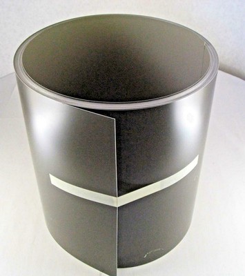 Amerimax Made in USA 8/" x 50/' .Aluminum Roll Flashing 66008