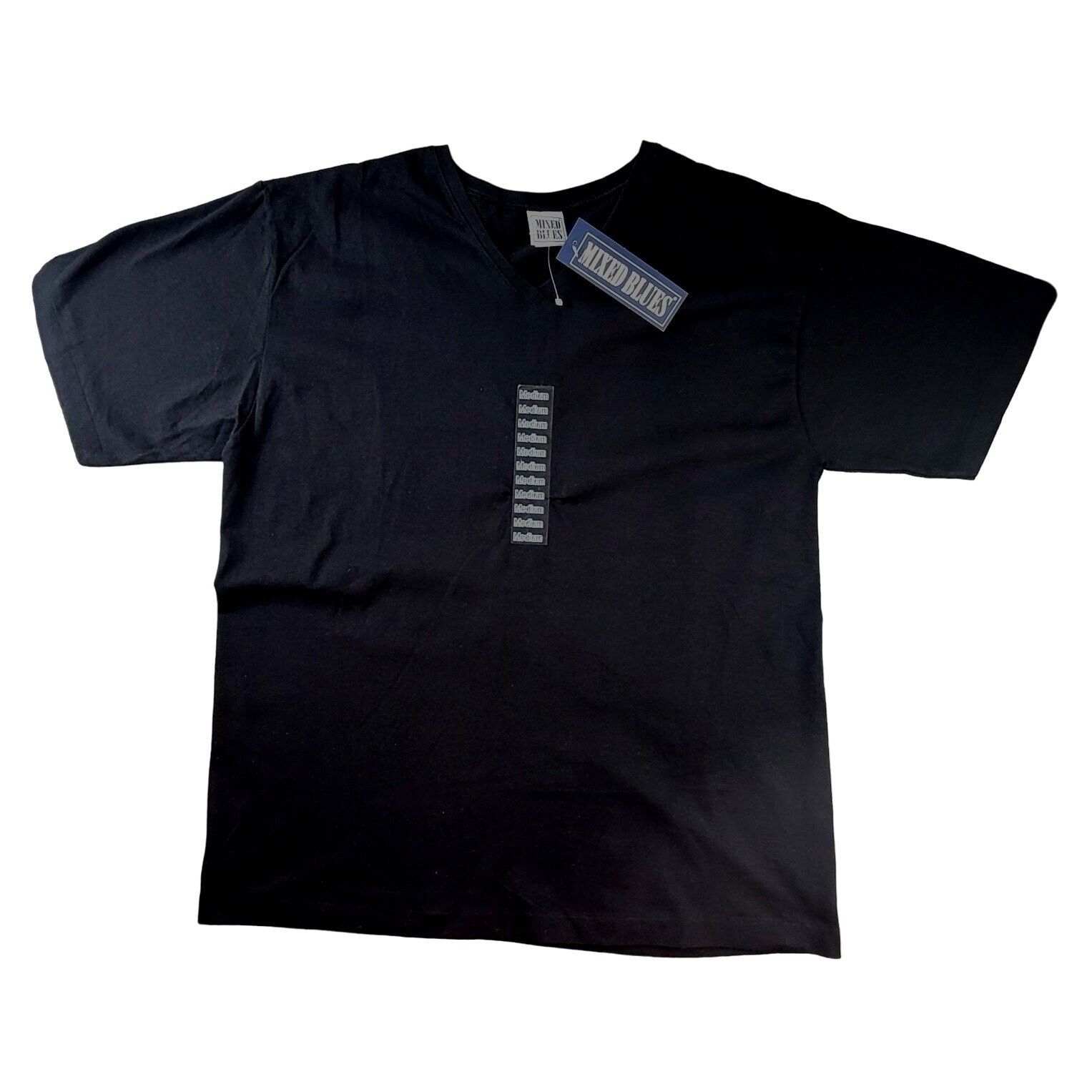 トップス Happy-sun0114 CAMBRON-TOP-SKYLIGHT-BLUE-