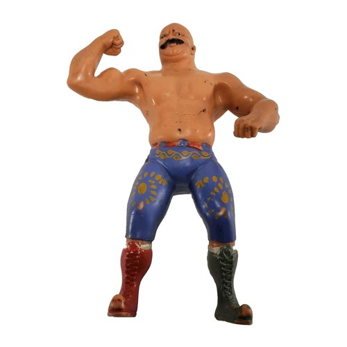 超レア品　LJN社　WWE　サージャント・スローター　美品 $_12.JPG?set_id=880000500F