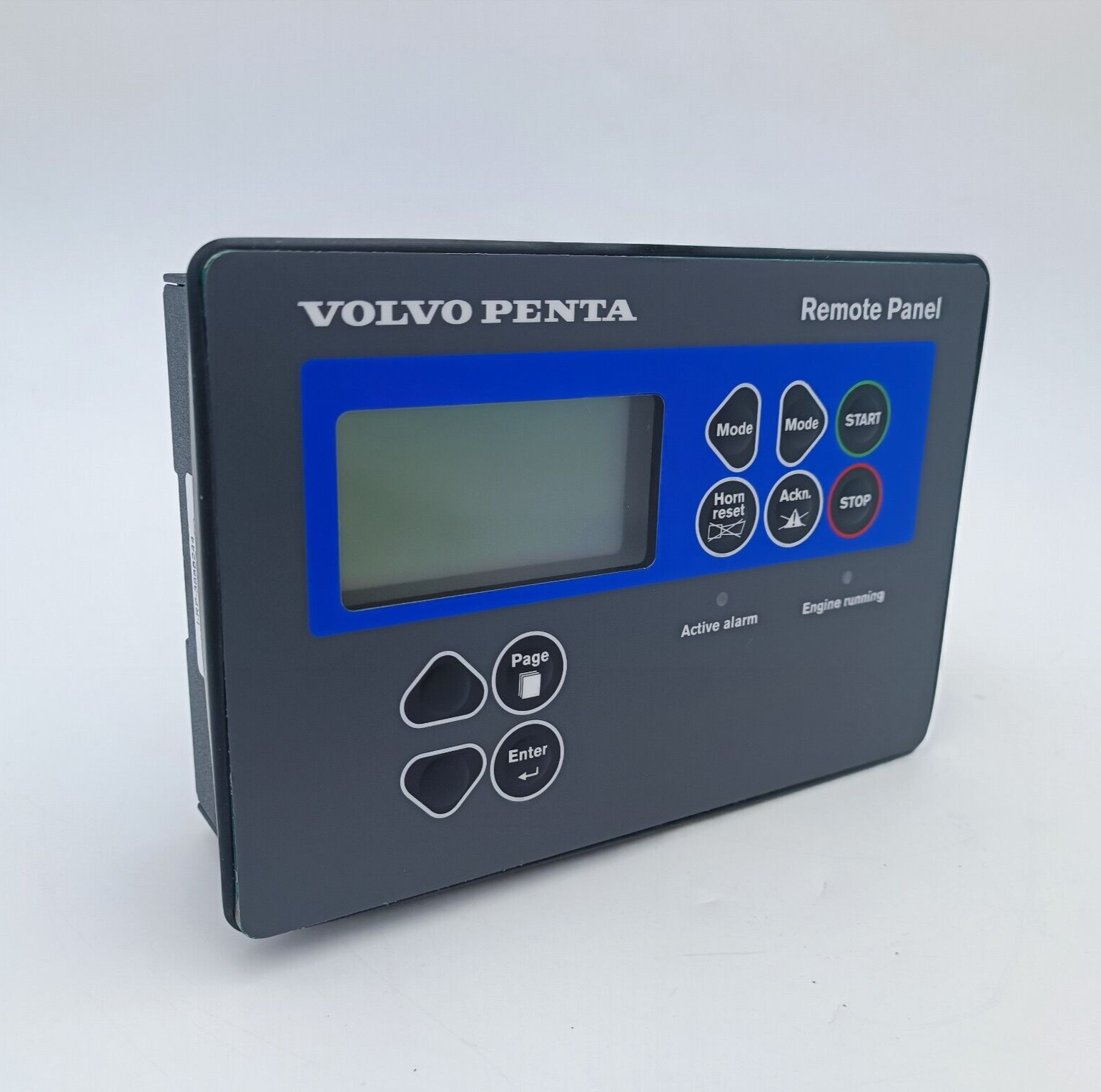 Volvo Penta 3889758 NMEA 2000 Marine Engine Motor Interface