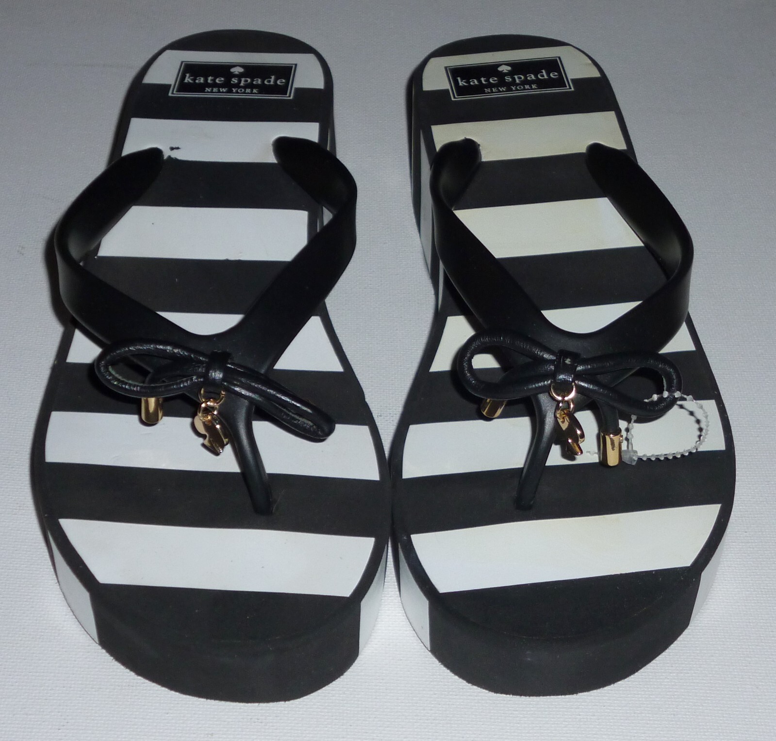 大人気！！関税負担なし☆KATE SPADE☆ Bikini Wedge Sandals Bikini Platform Wedges | Kate Spade New York