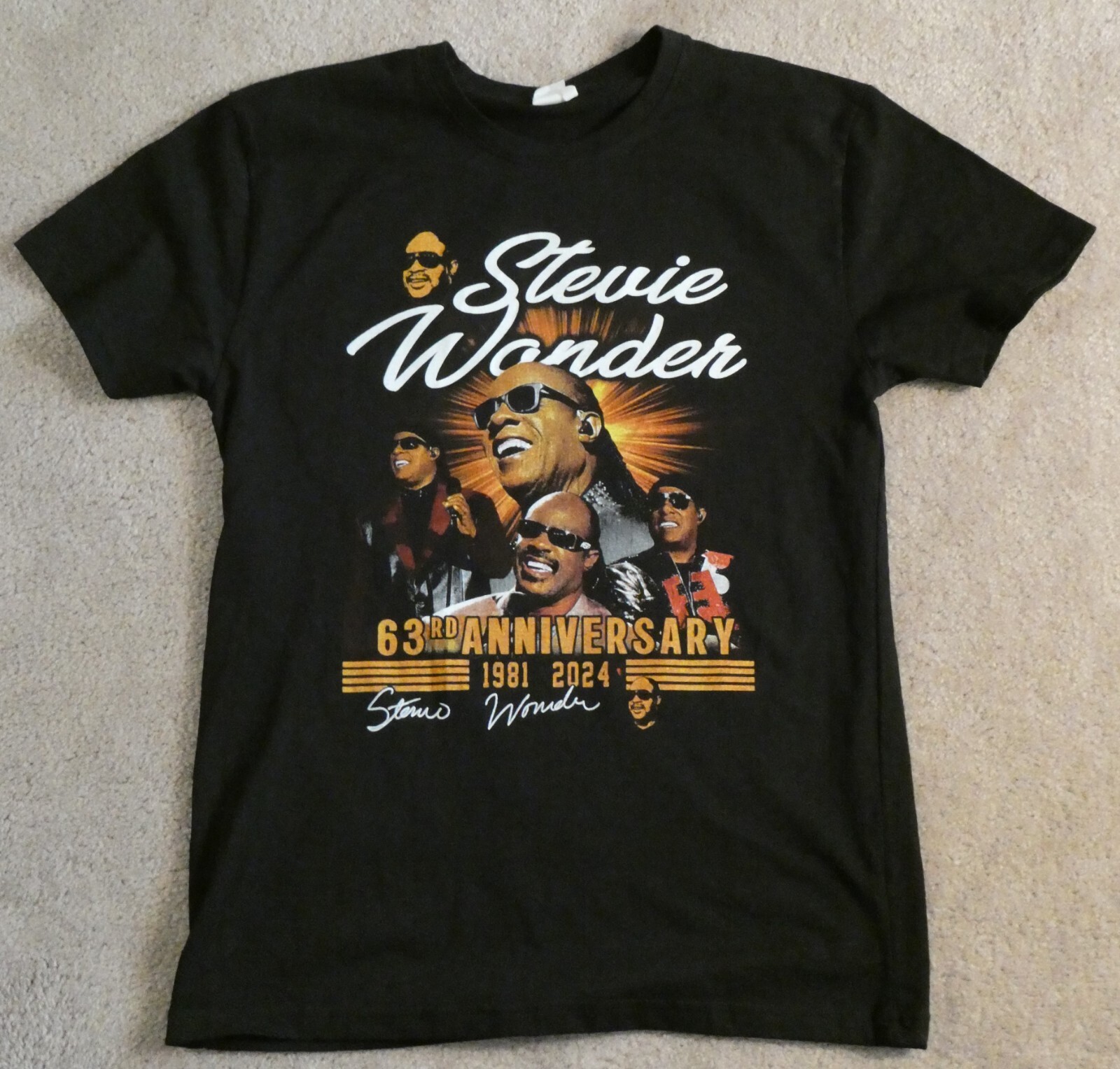 BOSSDream Warrior ConcertコンサートグッズT-SHIRT BossCKM Dream Warrior Concertグッズ Tシャツ 20th BMツアー