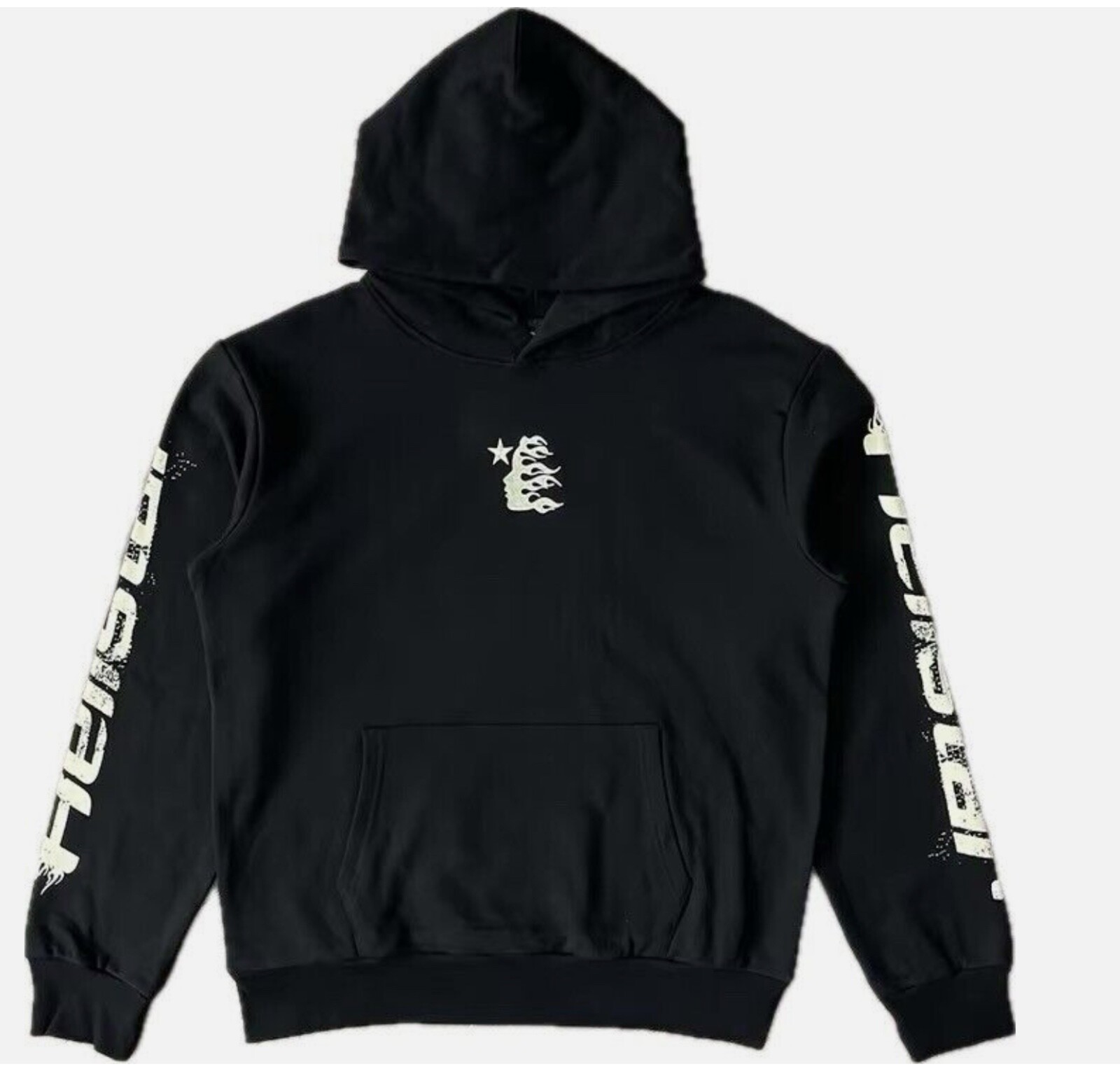 HATRA  【23SS】Echokeep Hoodie [BLACK] PTKNSH01A-CARBON108578291.jpg?